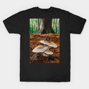 Forest fried T-Shirt